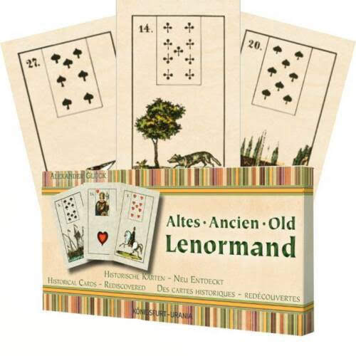 Old Lenormand